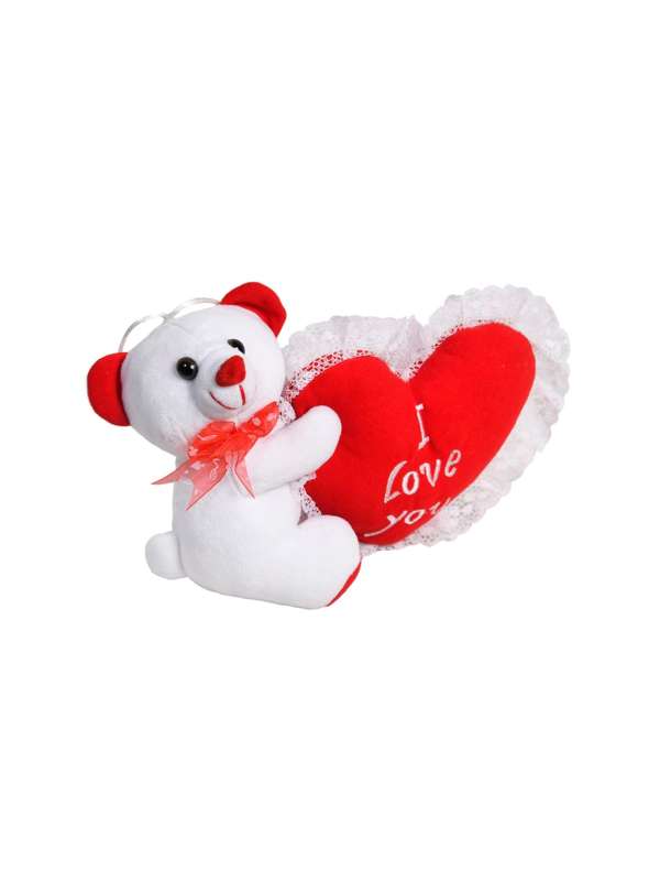 myntra teddy bear