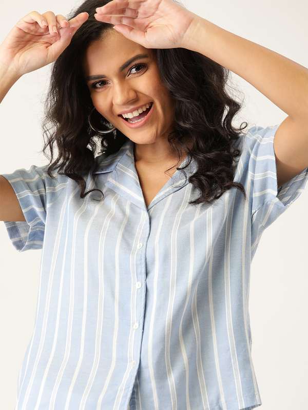 Dressberry shirts clearance