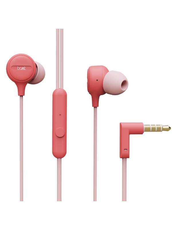 Boat wireless hotsell earphones under 500