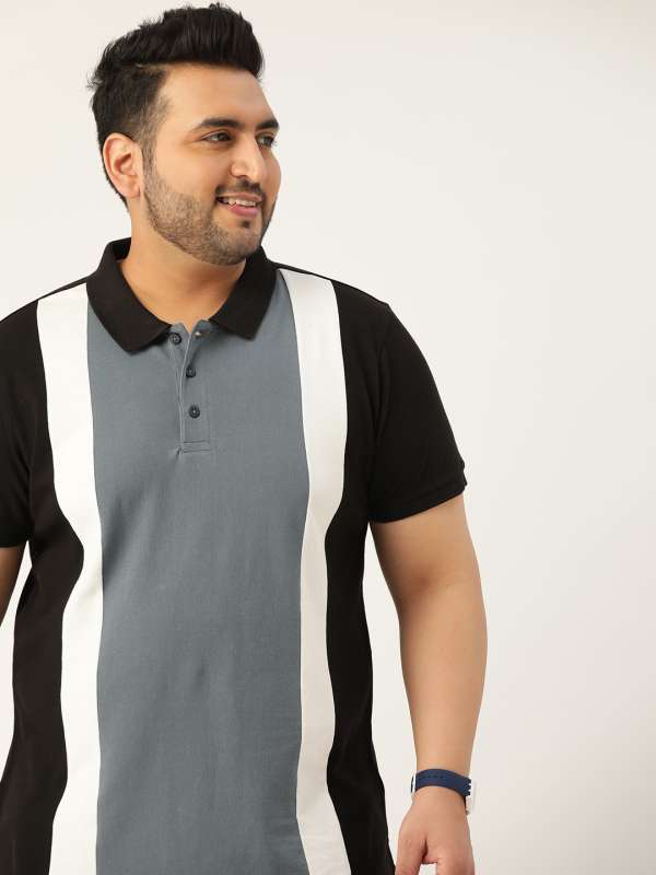 Plus size t shirts online sale