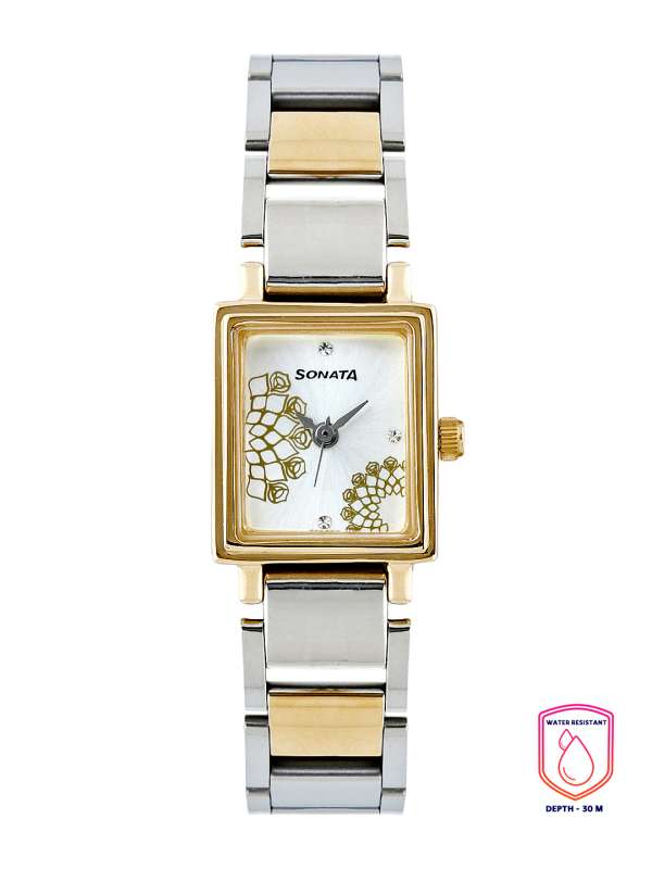 Sonata wedding collection watches price list top
