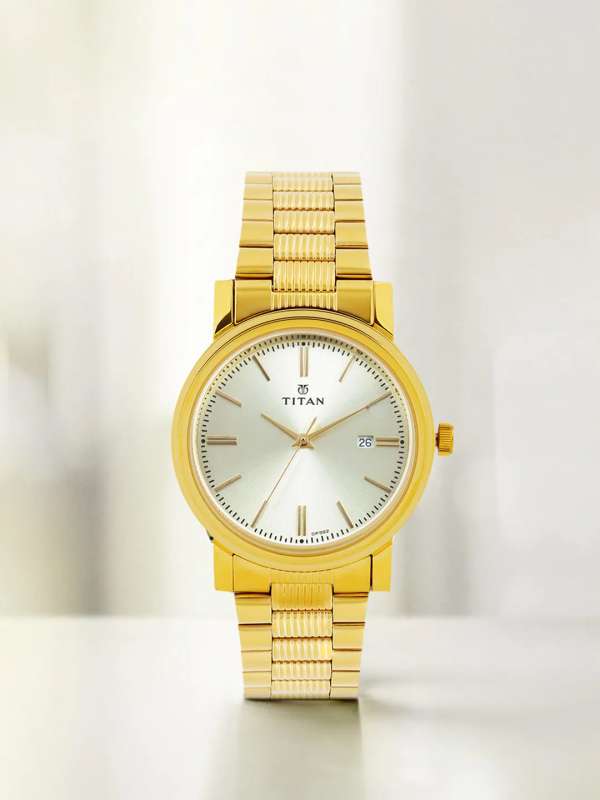 Latest titan gents new arrivals watches with price