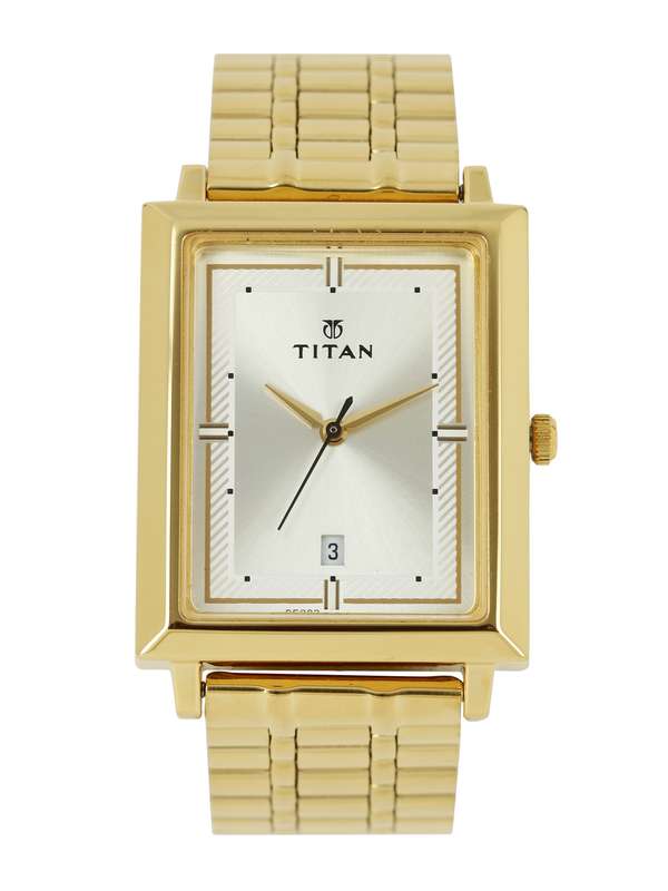 titan watch 2000