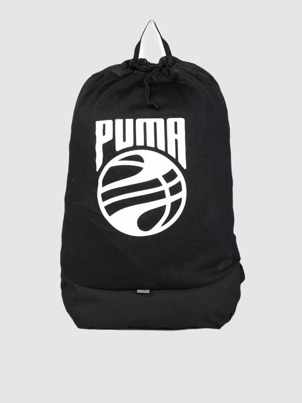 puma graphic backpack