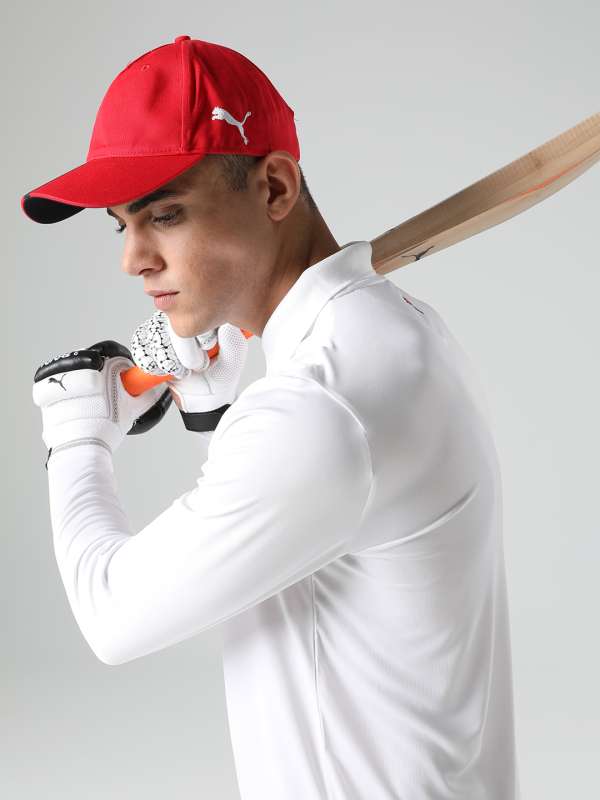 Puma outlet cap red