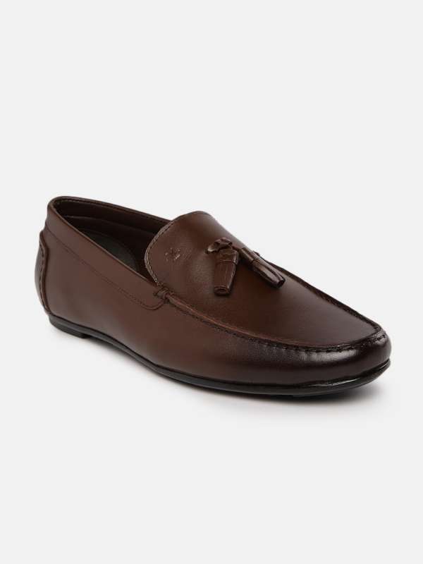 Wrogn loafers store