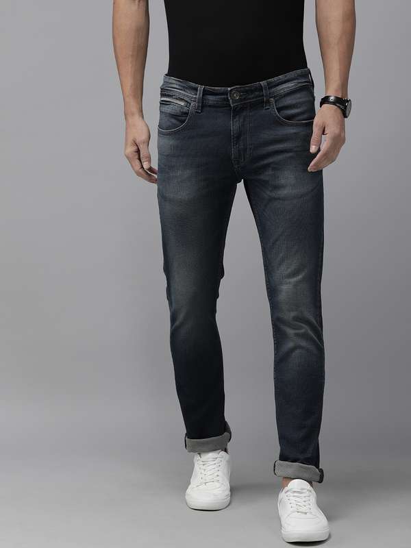 Pepe jeans myntra clearance