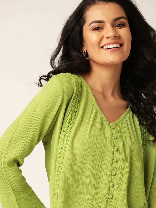 Crochet Tops Buy Crochet Tops online in India