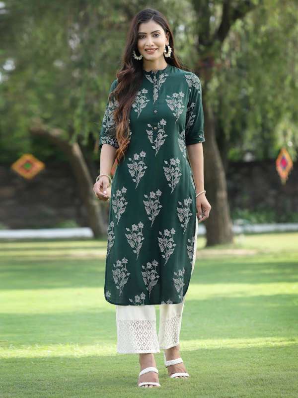 Juniper kurtis myntra deals