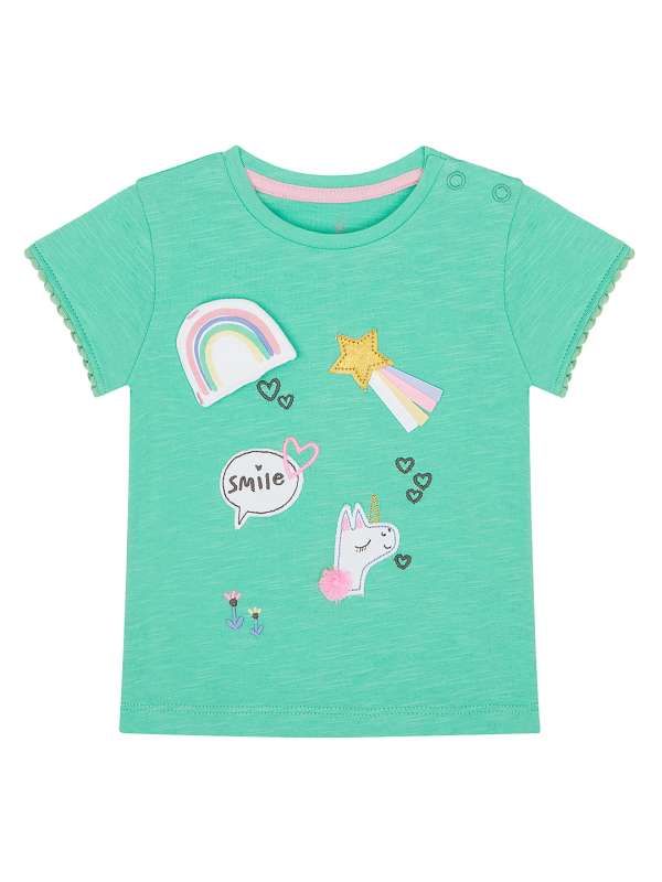 Gap unicorn shirt deals