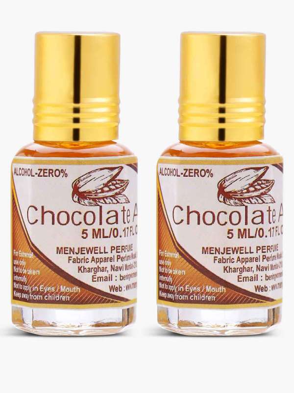 Chocolate perfume clearance for ladies online