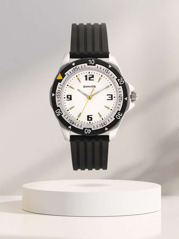 Buy Watches for Men Under 500 Online in India Myntra