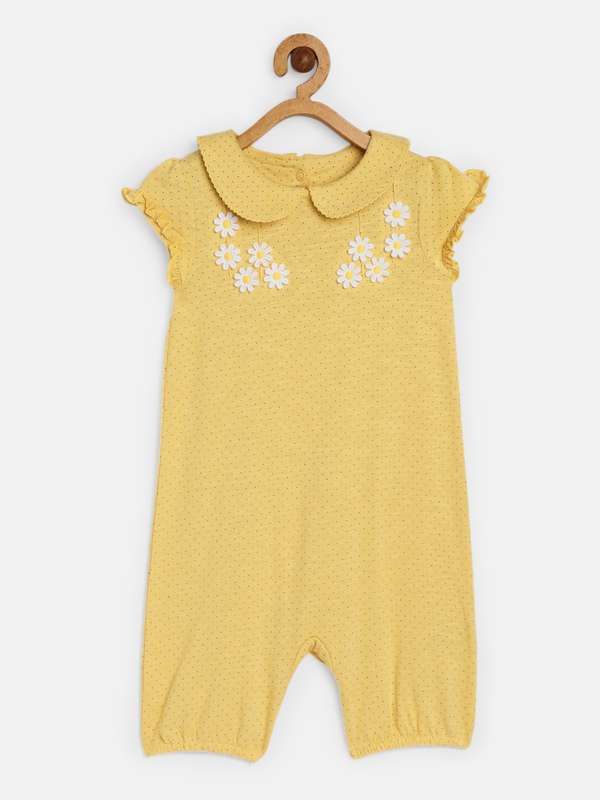 Myntra rompers Clearance