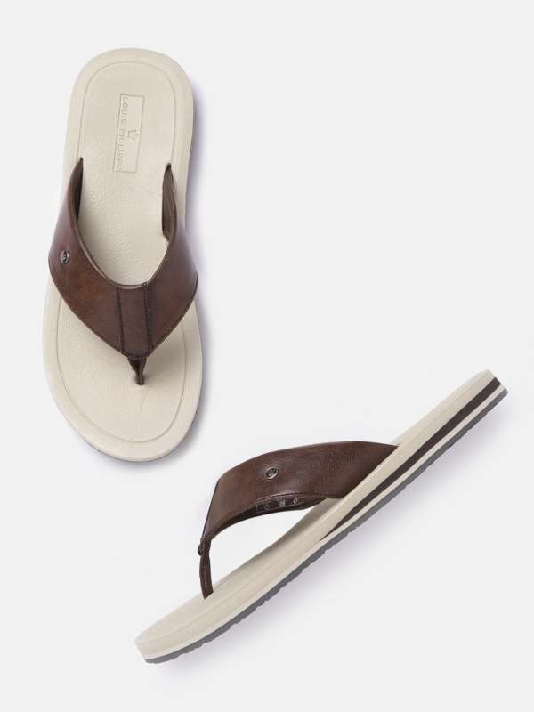 Louis philippe sandals on sale