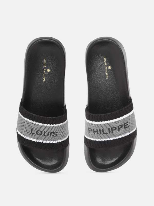 louis philippe flip flops