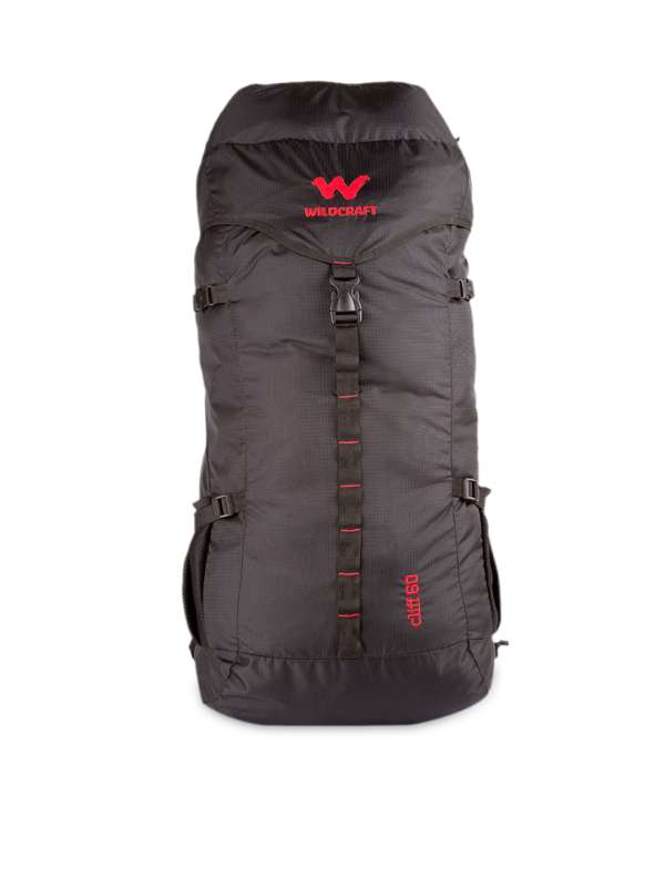 Wildcraft rucksack 40l hotsell