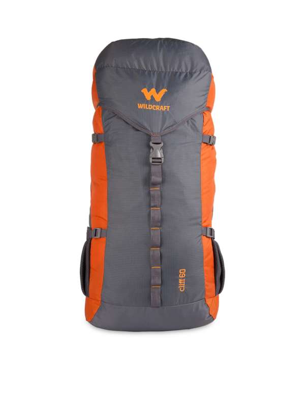 Wildcraft 45 clearance ltrs backpack