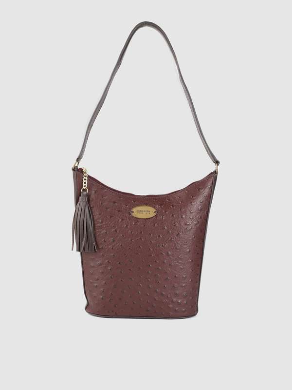 Hidesign handbags myntra clearance