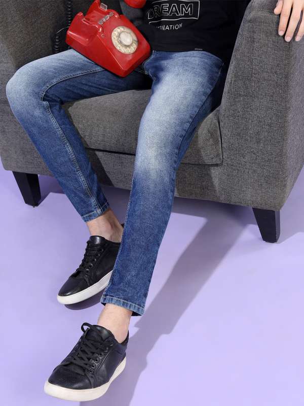 Highlander jeans myntra top