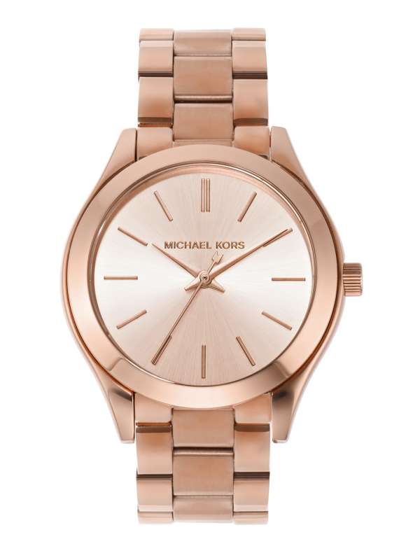 How to turn off mk sale watch
