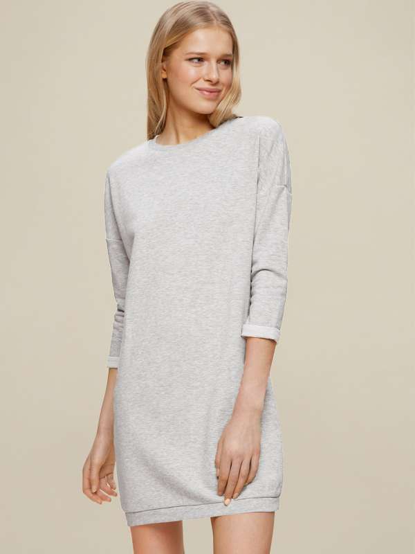 mango sweater dresses