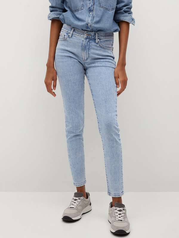 Mango jeans online india Clearance