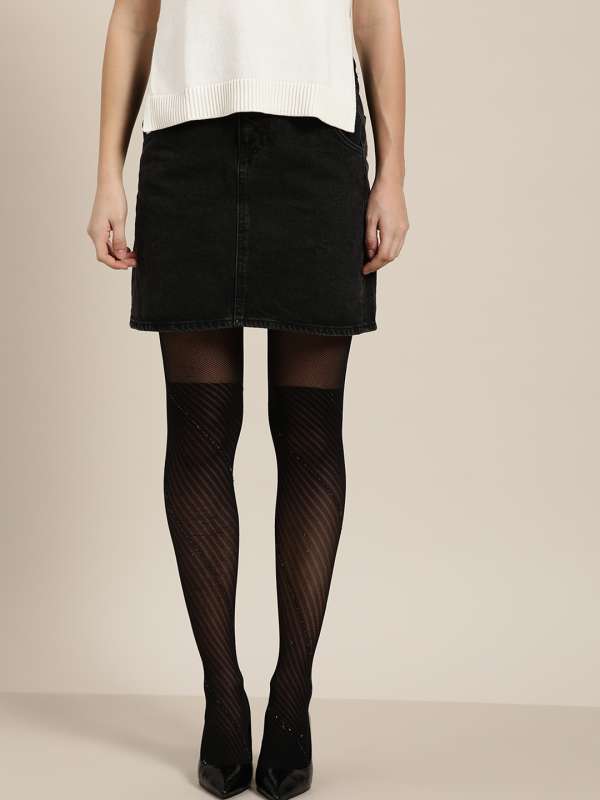 Buy Sheer Stockings online in India