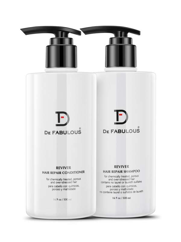 Dr shop fabulous shampoo