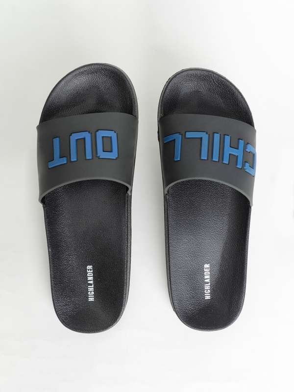 Highlander slippers discount
