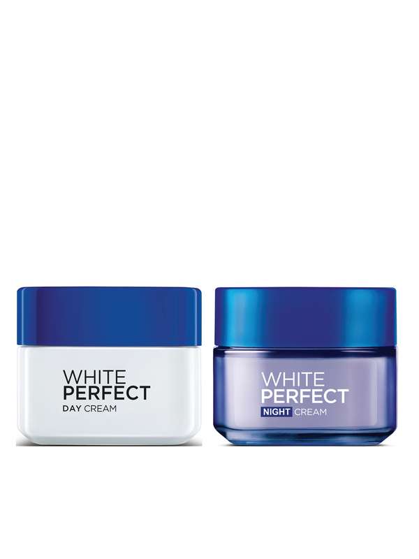 krim loreal white perfect