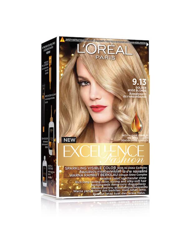 LOreal Hair Colour - Buy LOreal Hair Colour for Men & Women in India