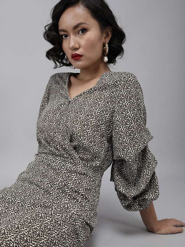 ankle length gown online