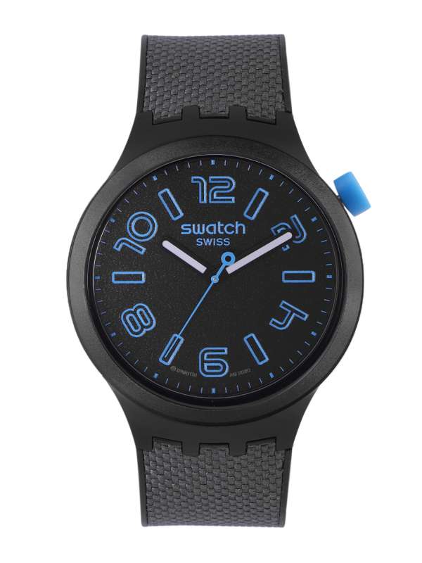 Mens swatch best sale watches sale