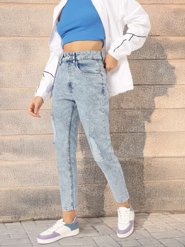 Boyfriend Jeans Online Buy Boyfriend Jeans Online online in India