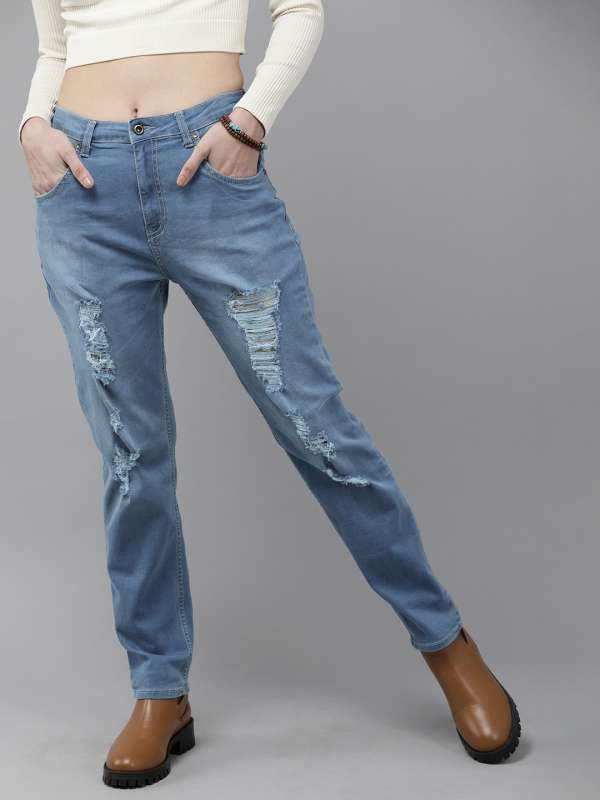 Boyfriend fit jeans sales online