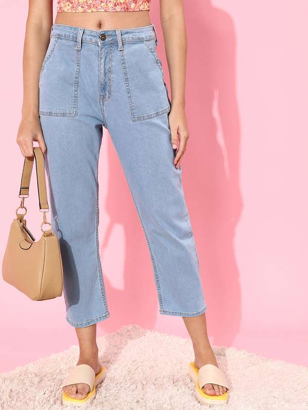 Women Jeans - Buy Jeans for Women 