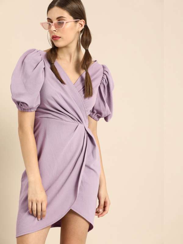 Buy Women Short Dresses online in India