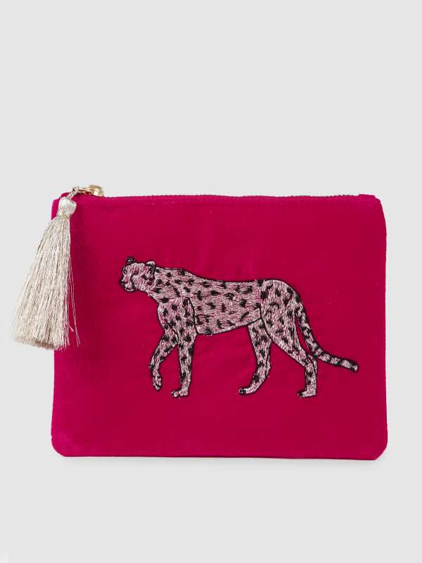 clutches online myntra
