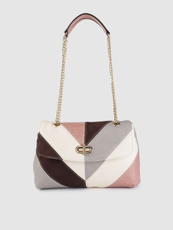 abstract daily tote