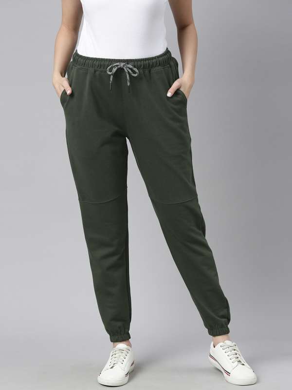 Women Track Pants Tommy Hilfiger S Oliver Opt  Buy Women Track Pants Tommy  Hilfiger S Oliver Opt online in India