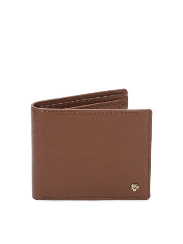 Allen solly wallets online store