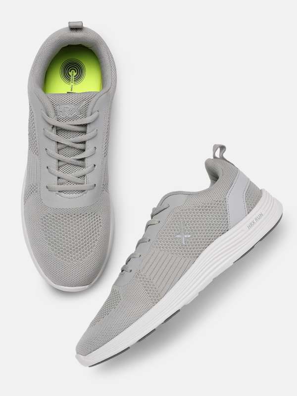 myntra running shoes