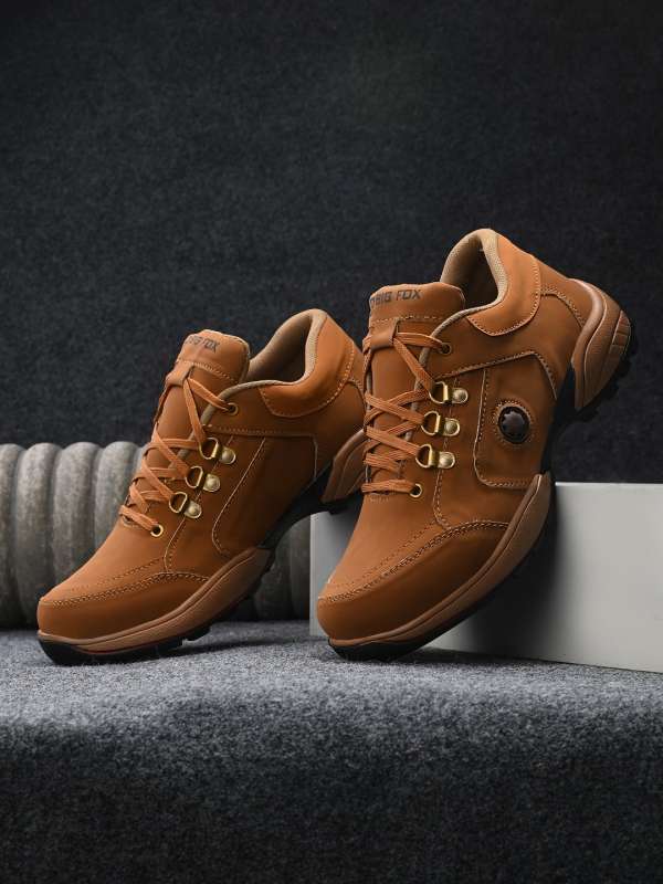 Big bazaar online shopping clearance shoes