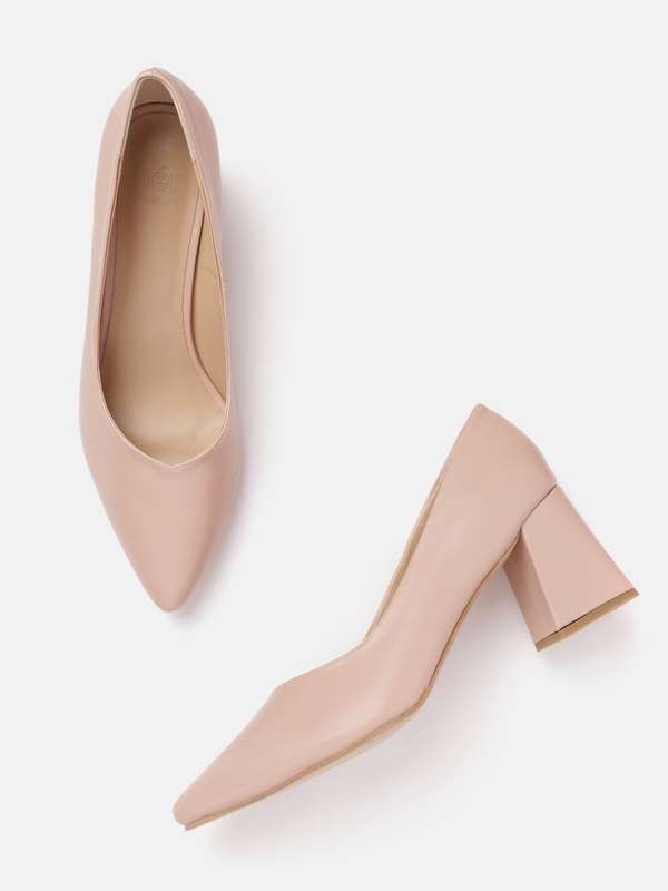 3 inch open toe heels