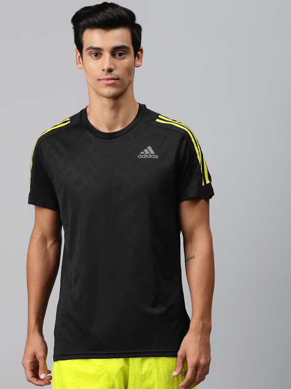 Adidas t shirt myntra Outlet