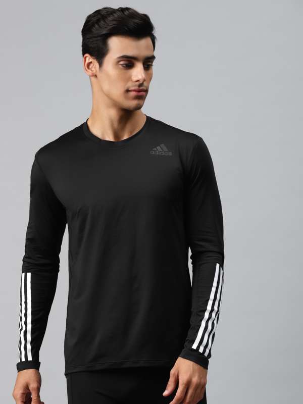 myntra adidas t shirt