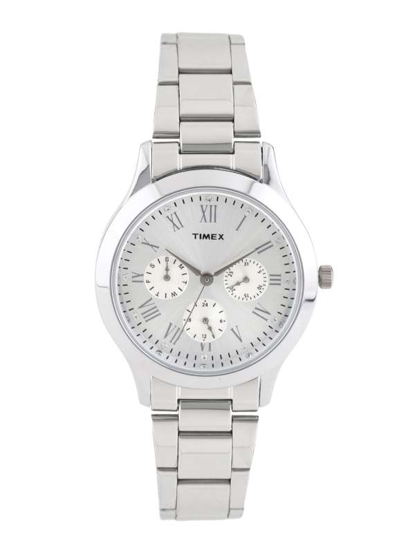 timex watches myntra