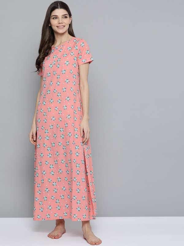 Buy > nighties in myntra > in stock
