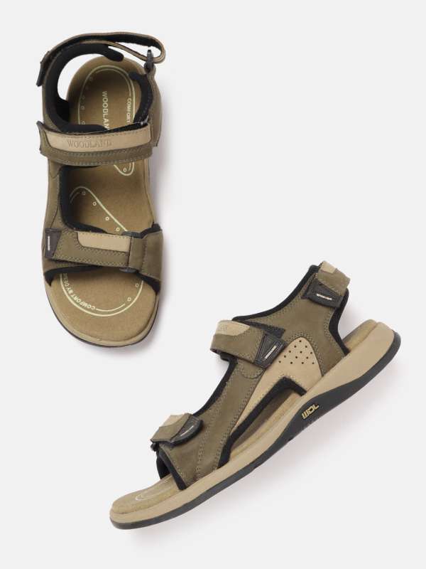 Woodland Beige Sandals Buy Woodland Beige Sandals online in India