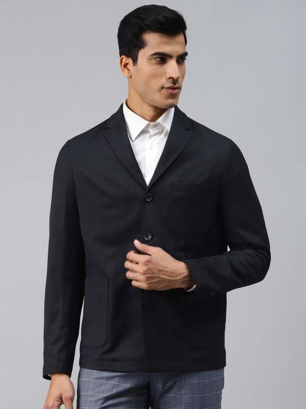 Blackberrys blazer outlet